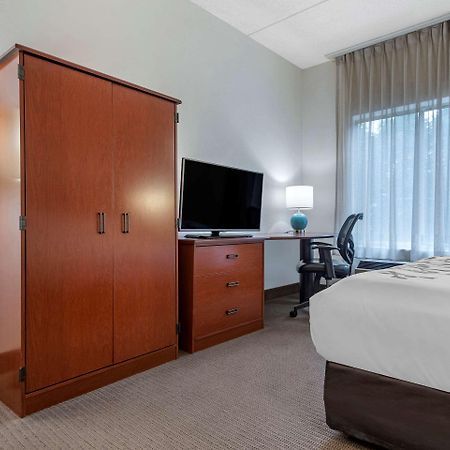 Sleep Inn Amherst Ngoại thất bức ảnh