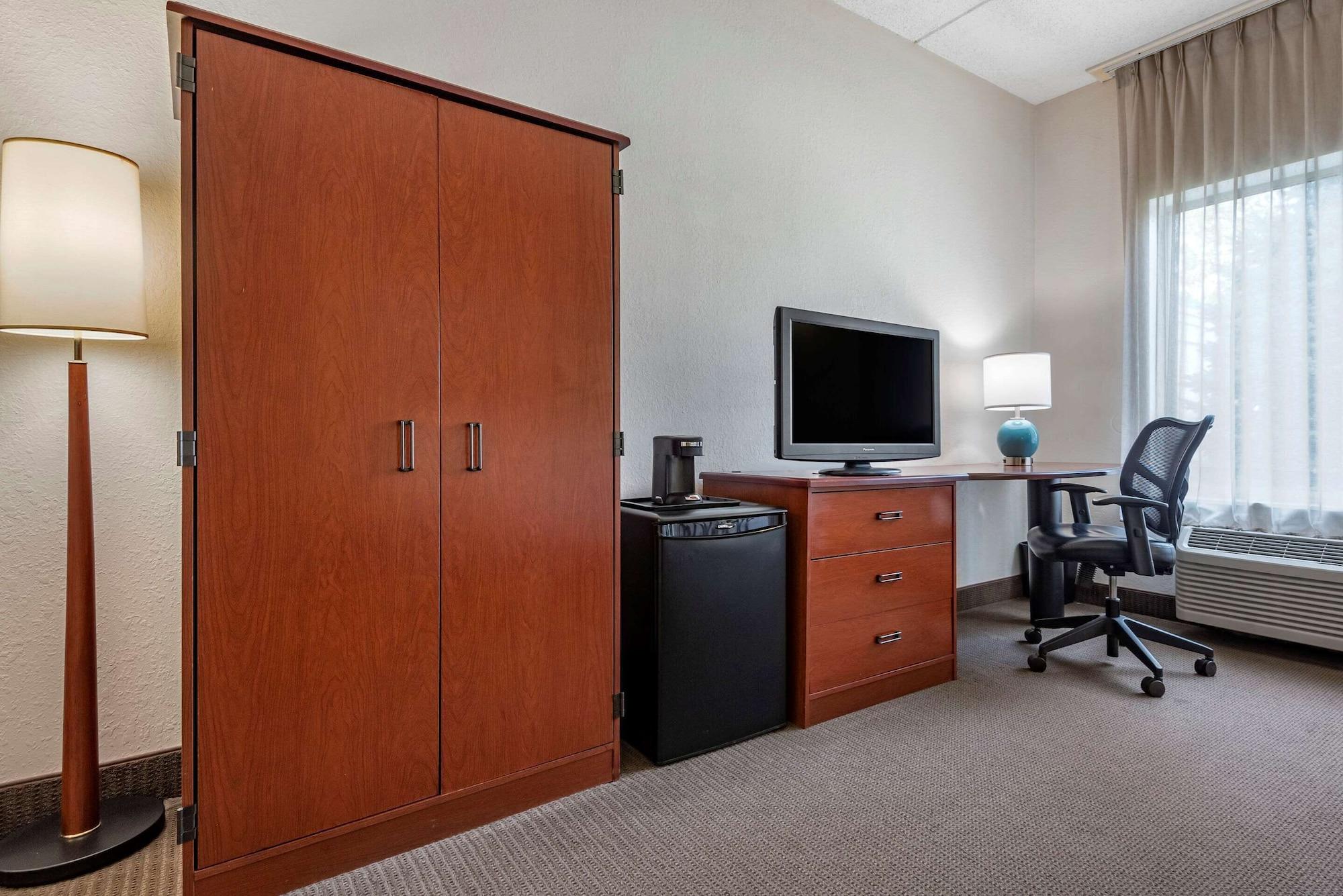 Sleep Inn Amherst Ngoại thất bức ảnh
