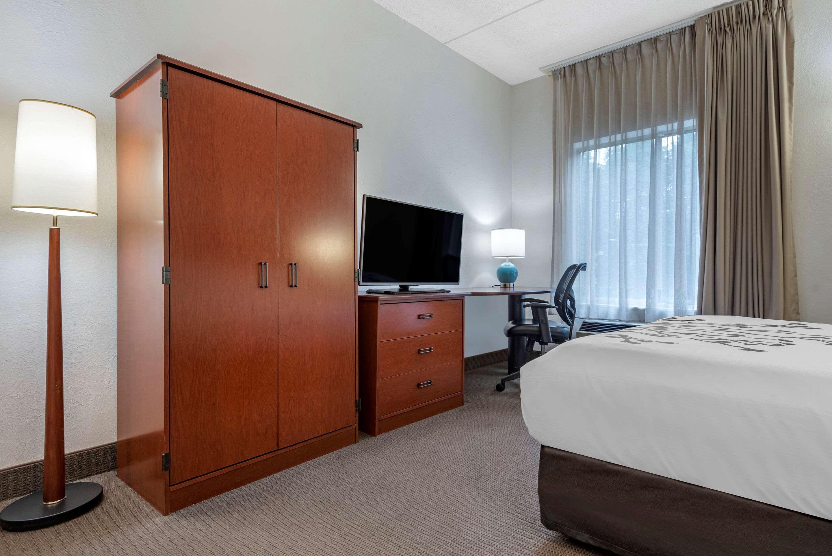 Sleep Inn Amherst Ngoại thất bức ảnh