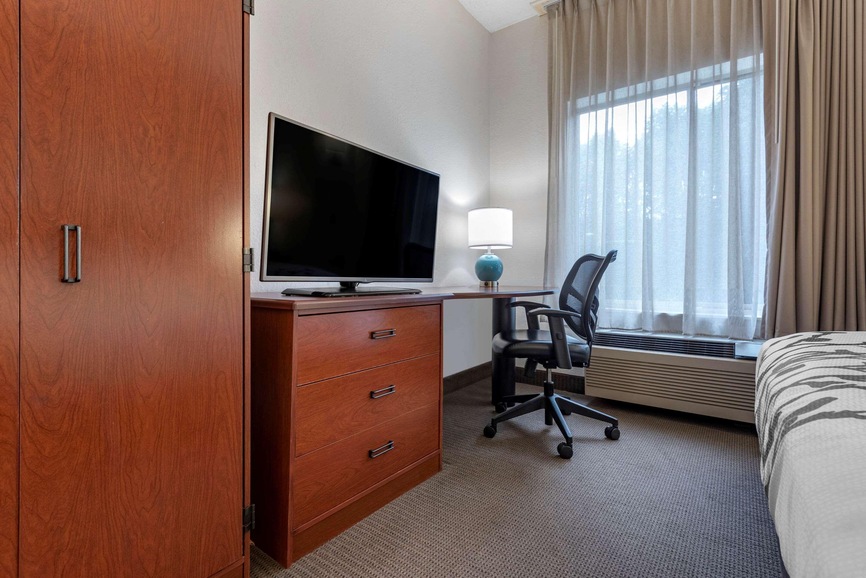 Sleep Inn Amherst Ngoại thất bức ảnh