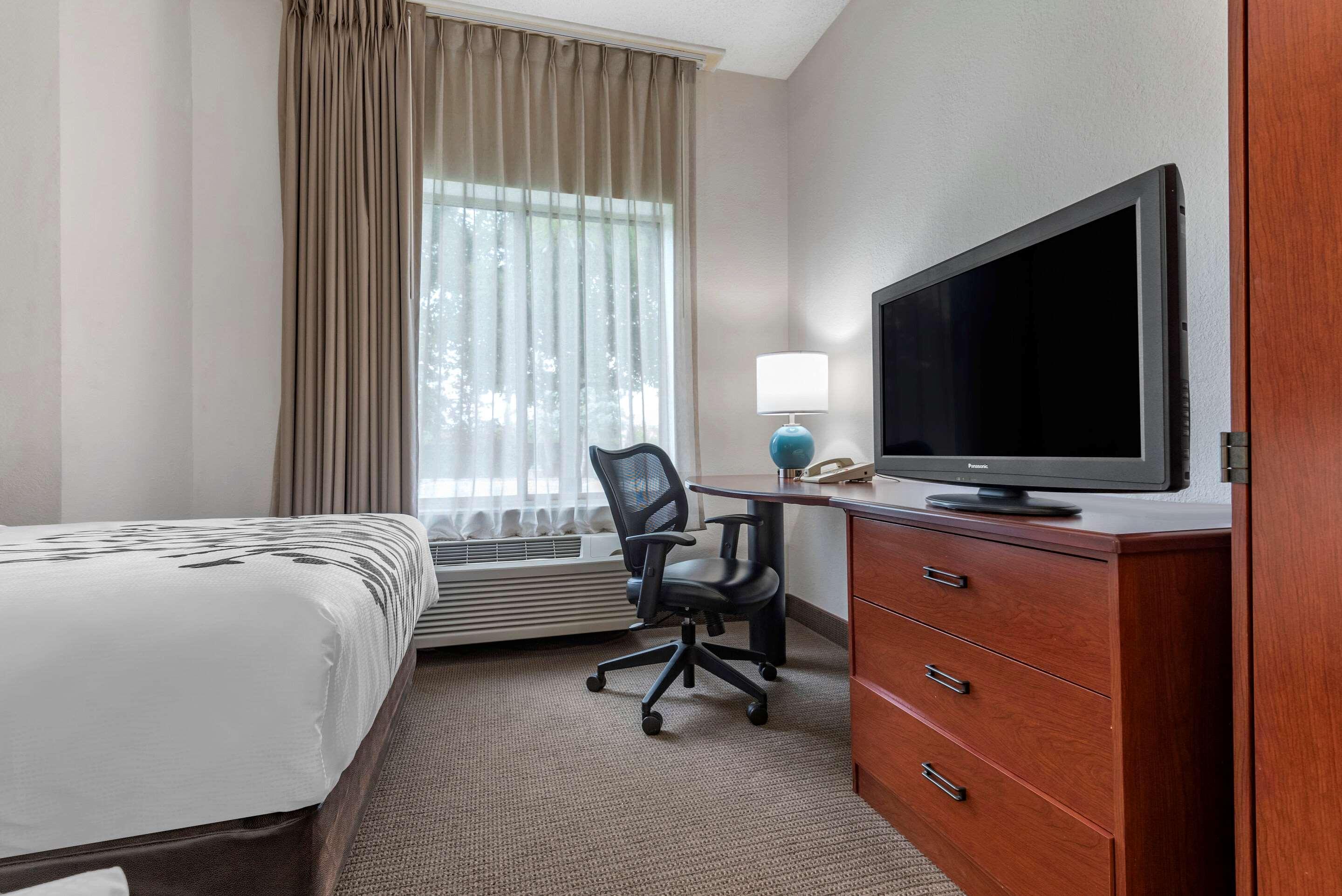 Sleep Inn Amherst Ngoại thất bức ảnh