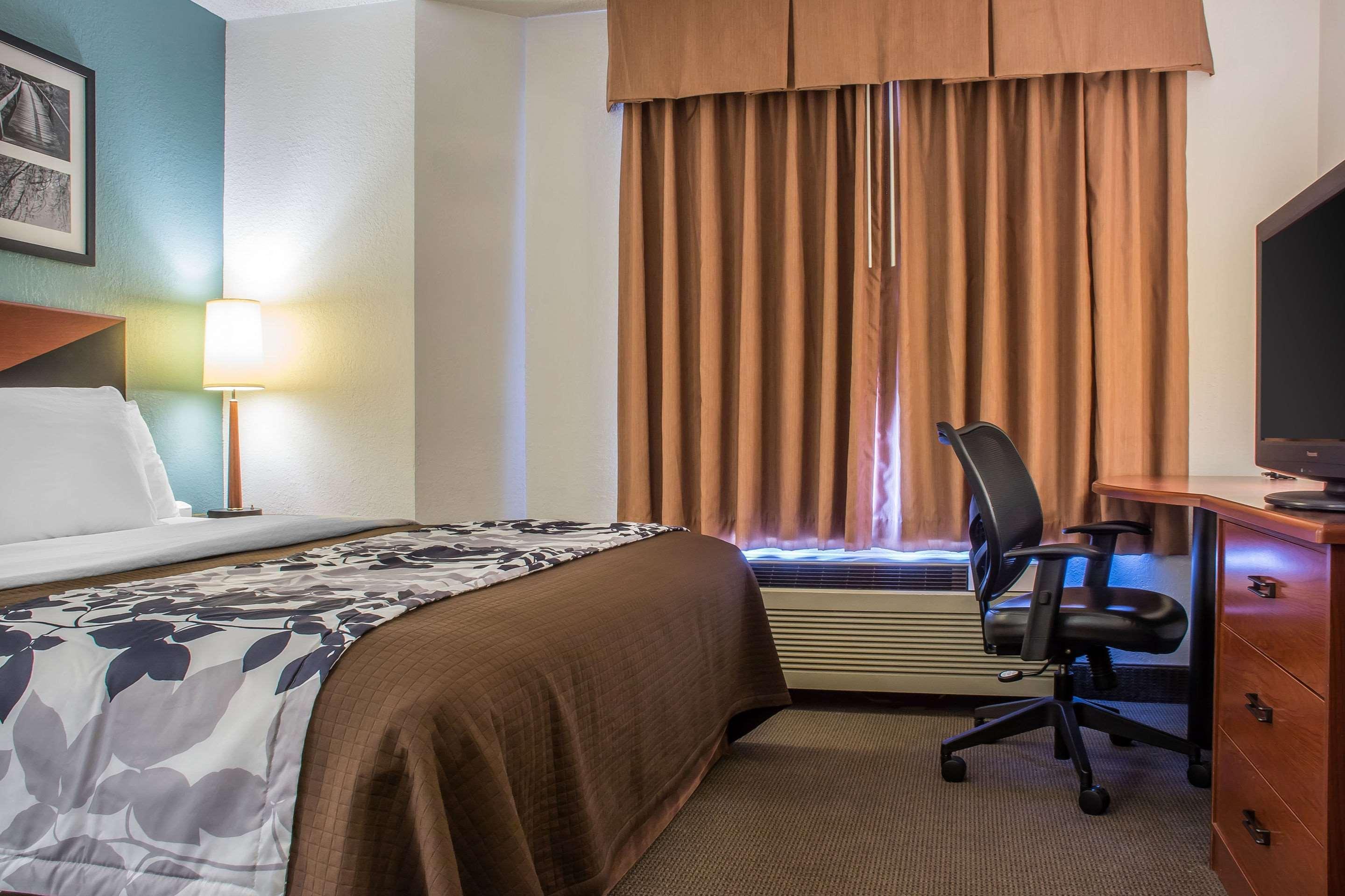 Sleep Inn Amherst Ngoại thất bức ảnh