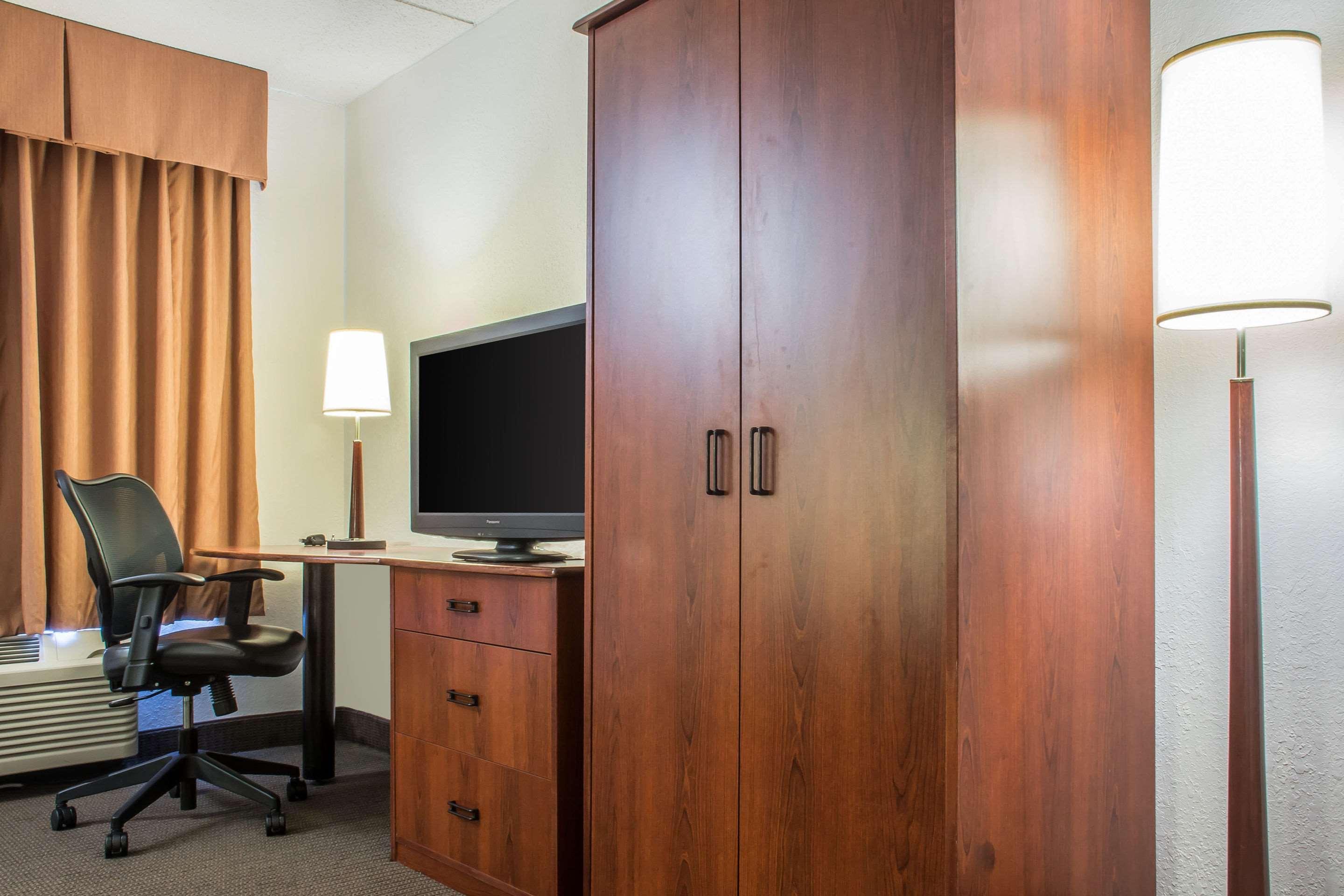 Sleep Inn Amherst Ngoại thất bức ảnh