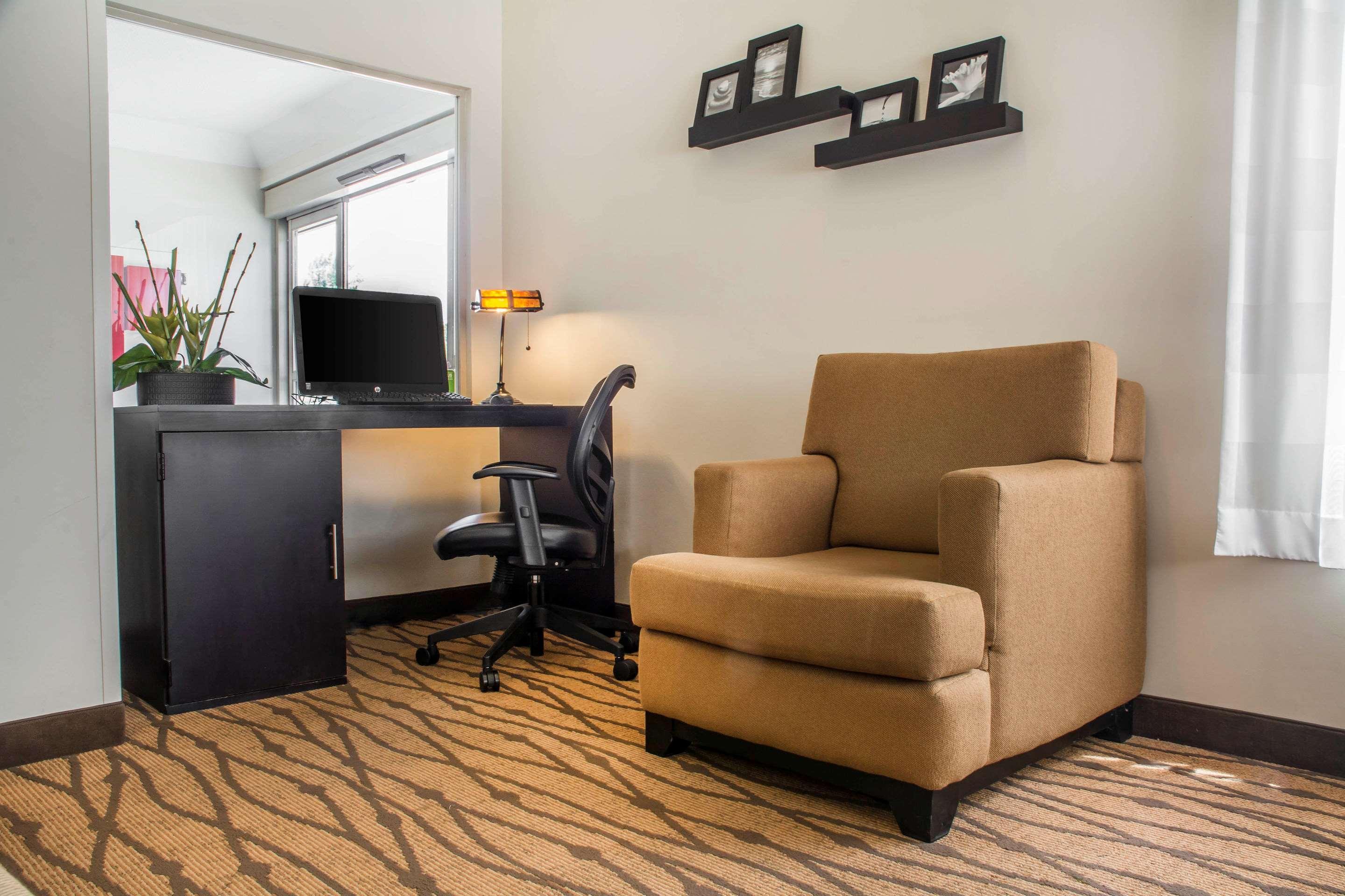 Sleep Inn Amherst Ngoại thất bức ảnh