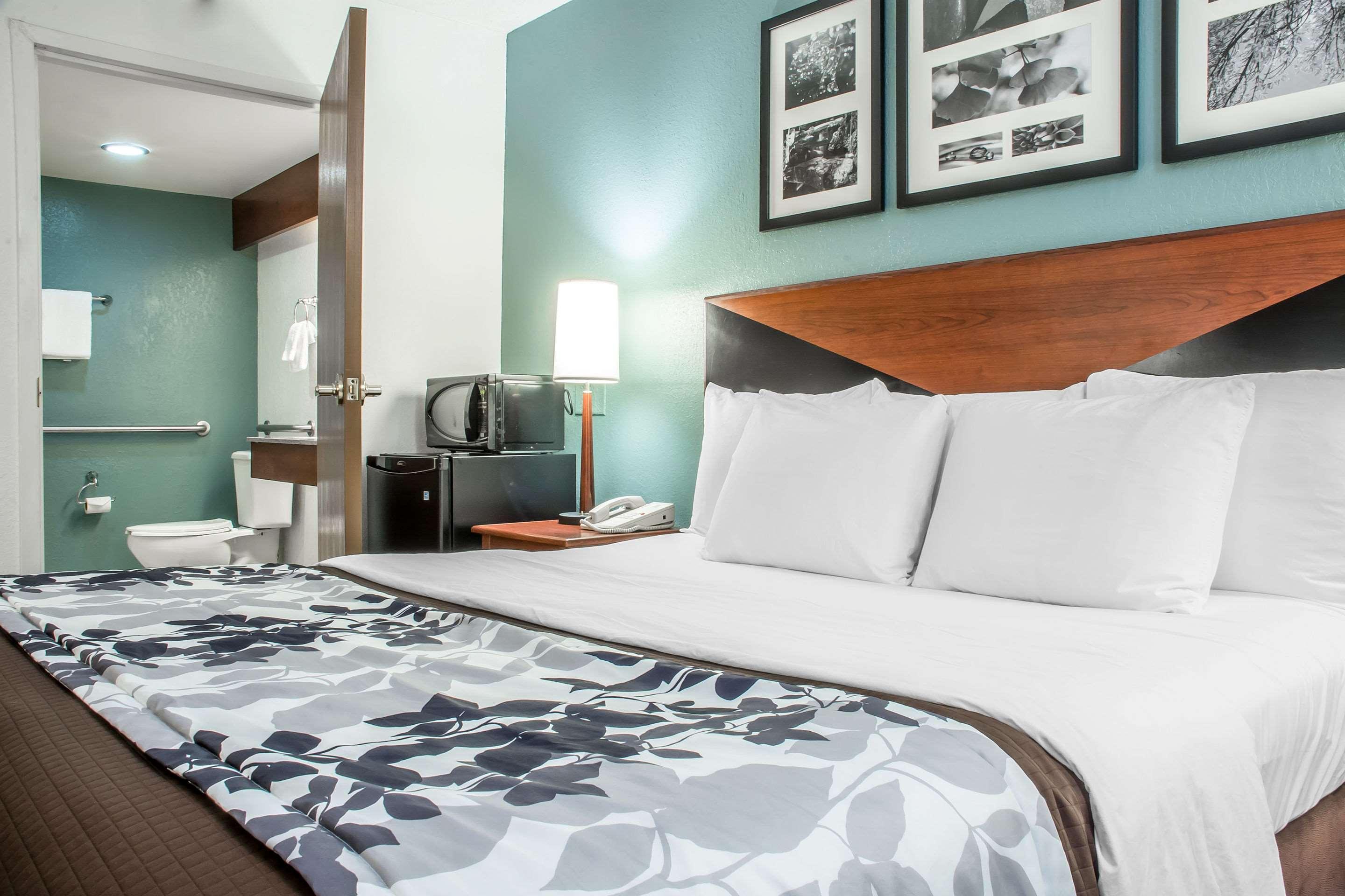 Sleep Inn Amherst Ngoại thất bức ảnh