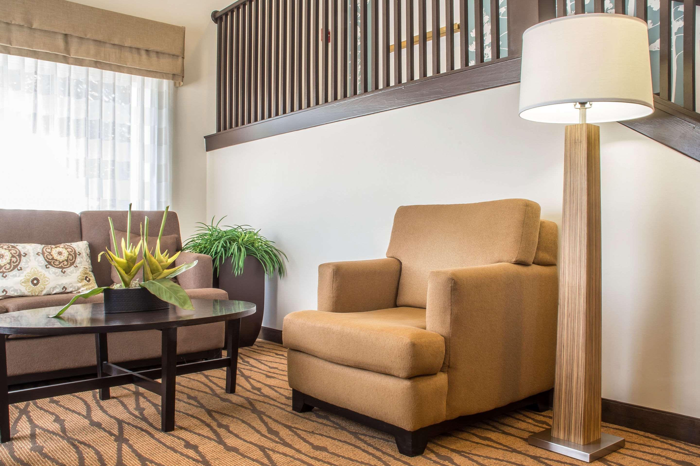Sleep Inn Amherst Ngoại thất bức ảnh